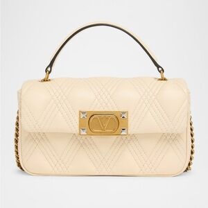 Valentino Garavani Quilted Women's Bag